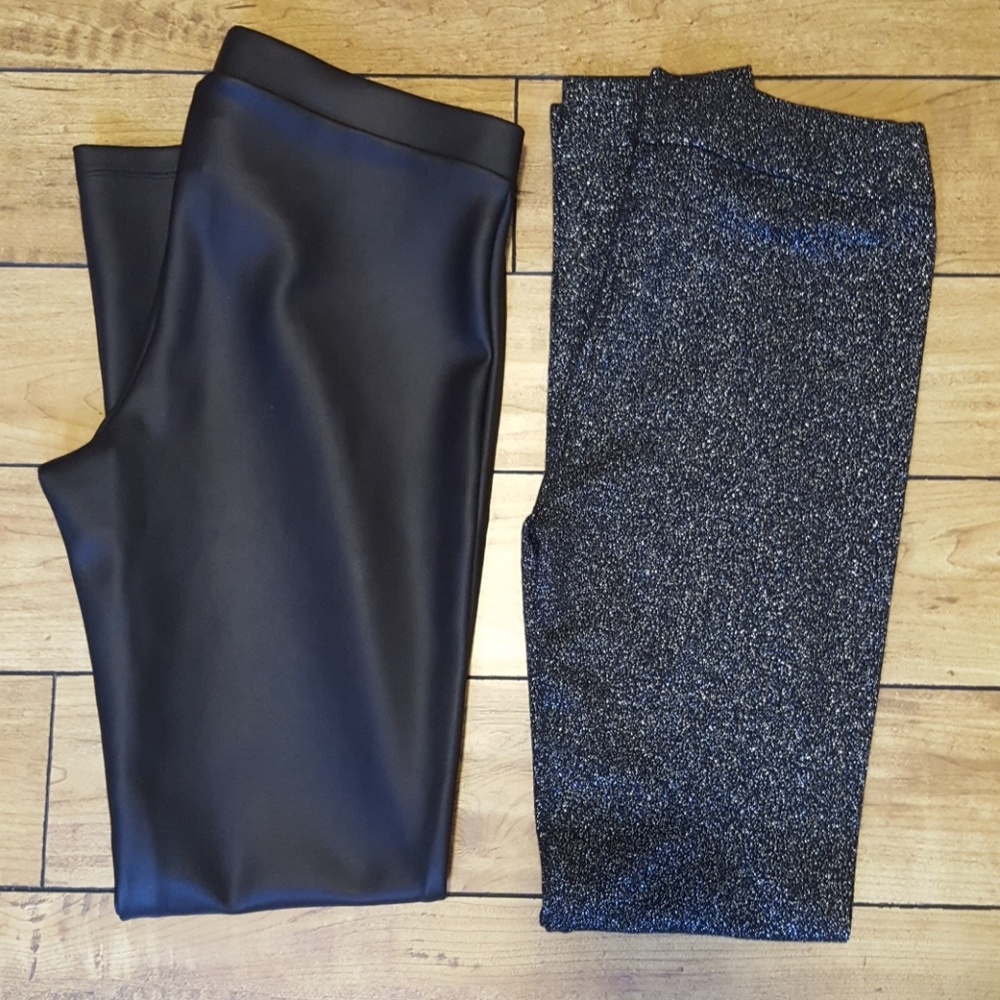 Express leggings bundle!